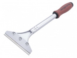 Marshalltown Razor Scraper, DuraSoft� Handle &pound;18.95